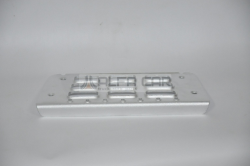 AC1063726 Ступенька подножки FM 7-10-12 VOLVO FMX (2010-2020) Alfa Car